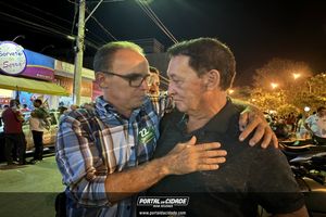 ELEI&Ccedil;&Otilde;ES 2024: A Festa da Democracia em Nova Resende