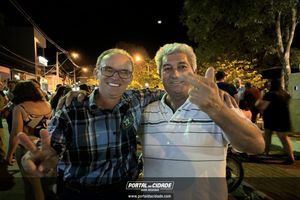ELEI&Ccedil;&Otilde;ES 2024: A Festa da Democracia em Nova Resende