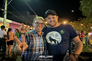 ELEI&Ccedil;&Otilde;ES 2024: A Festa da Democracia em Nova Resende