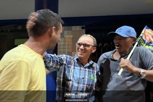 ELEI&Ccedil;&Otilde;ES 2024: A Festa da Democracia em Nova Resende