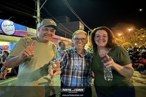 ELEI&Ccedil;&Otilde;ES 2024: A Festa da Democracia em Nova Resende