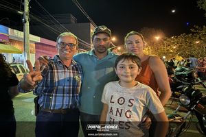 ELEI&Ccedil;&Otilde;ES 2024: A Festa da Democracia em Nova Resende