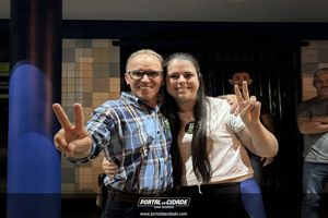 ELEI&Ccedil;&Otilde;ES 2024: A Festa da Democracia em Nova Resende