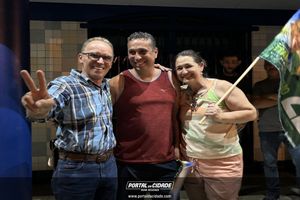 ELEI&Ccedil;&Otilde;ES 2024: A Festa da Democracia em Nova Resende