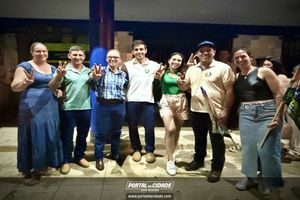 ELEI&Ccedil;&Otilde;ES 2024: A Festa da Democracia em Nova Resende