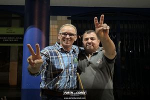 ELEI&Ccedil;&Otilde;ES 2024: A Festa da Democracia em Nova Resende