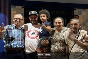 ELEI&Ccedil;&Otilde;ES 2024: A Festa da Democracia em Nova Resende