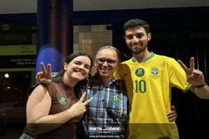 ELEI&Ccedil;&Otilde;ES 2024: A Festa da Democracia em Nova Resende