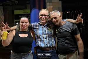 ELEI&Ccedil;&Otilde;ES 2024: A Festa da Democracia em Nova Resende