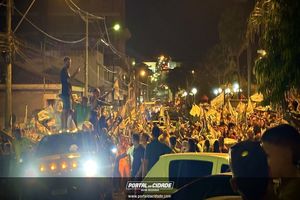 ELEI&Ccedil;&Otilde;ES 2024: A Festa da Democracia em Nova Resende