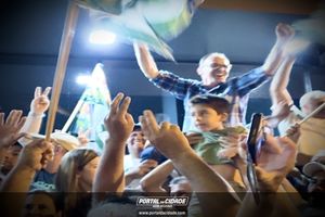 ELEI&Ccedil;&Otilde;ES 2024: A Festa da Democracia em Nova Resende
