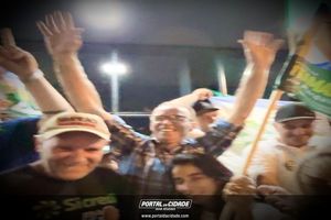 ELEI&Ccedil;&Otilde;ES 2024: A Festa da Democracia em Nova Resende