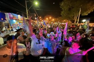 ELEI&Ccedil;&Otilde;ES 2024: A Festa da Democracia em Nova Resende