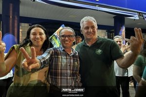 ELEI&Ccedil;&Otilde;ES 2024: A Festa da Democracia em Nova Resende