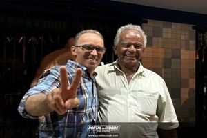 ELEI&Ccedil;&Otilde;ES 2024: A Festa da Democracia em Nova Resende