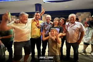ELEI&Ccedil;&Otilde;ES 2024: A Festa da Democracia em Nova Resende