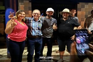 ELEI&Ccedil;&Otilde;ES 2024: A Festa da Democracia em Nova Resende