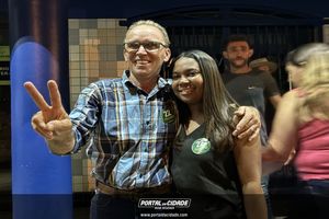 ELEI&Ccedil;&Otilde;ES 2024: A Festa da Democracia em Nova Resende