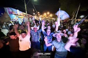 ELEI&Ccedil;&Otilde;ES 2024: A Festa da Democracia em Nova Resende