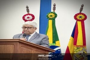 Diploma&ccedil;&atilde;o dos eleitos: Nova Resende, Bom Jesus da Penha e Monte Belo