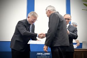 Diploma&ccedil;&atilde;o dos eleitos: Nova Resende, Bom Jesus da Penha e Monte Belo