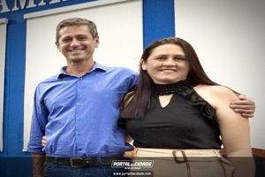 Diploma&ccedil;&atilde;o dos eleitos: Nova Resende, Bom Jesus da Penha e Monte Belo