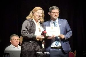 Posse do Chefe de Departamento e do Delegado Regional de Po&ccedil;os de Caldas e Entrega da Medalha de Distin&ccedil;&atilde;o Policial Civil e do Certificado Destaque Profissional