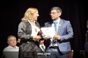 Posse do Chefe de Departamento e do Delegado Regional de Po&ccedil;os de Caldas e Entrega da Medalha de Distin&ccedil;&atilde;o Policial Civil e do Certificado Destaque Profissional