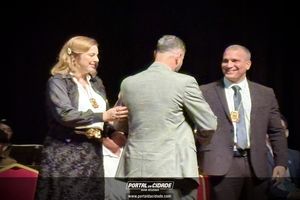 Posse do Chefe de Departamento e do Delegado Regional de Po&ccedil;os de Caldas e Entrega da Medalha de Distin&ccedil;&atilde;o Policial Civil e do Certificado Destaque Profissional