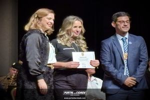Posse do Chefe de Departamento e do Delegado Regional de Po&ccedil;os de Caldas e Entrega da Medalha de Distin&ccedil;&atilde;o Policial Civil e do Certificado Destaque Profissional