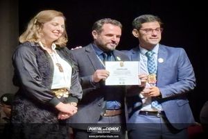 Posse do Chefe de Departamento e do Delegado Regional de Po&ccedil;os de Caldas e Entrega da Medalha de Distin&ccedil;&atilde;o Policial Civil e do Certificado Destaque Profissional