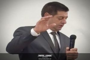 Posse prefeito, vice-prefeito e vereadores de Nova Resende