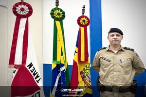 Posse prefeito, vice-prefeito e vereadores de Nova Resende