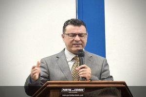 Posse prefeito, vice-prefeito e vereadores de Nova Resende