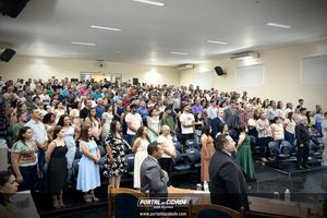Posse prefeito, vice-prefeito e vereadores de Nova Resende