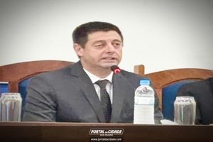 Posse prefeito, vice-prefeito e vereadores de Nova Resende