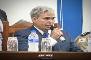Posse prefeito, vice-prefeito e vereadores de Nova Resende