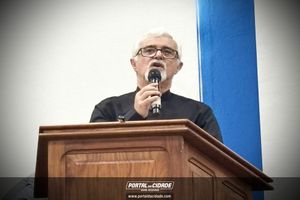 Posse prefeito, vice-prefeito e vereadores de Nova Resende