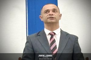 Posse prefeito, vice-prefeito e vereadores de Nova Resende