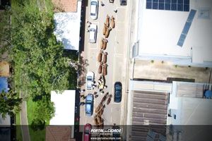 14&deg; Encontro de Carreiros em Nova Resende