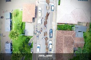 14&deg; Encontro de Carreiros em Nova Resende
