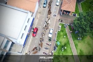 14&deg; Encontro de Carreiros em Nova Resende