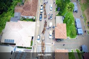 14&deg; Encontro de Carreiros em Nova Resende