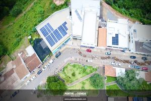 14&deg; Encontro de Carreiros em Nova Resende