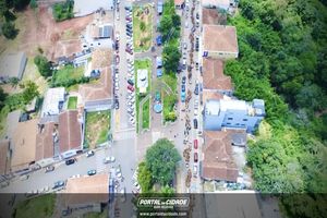14&deg; Encontro de Carreiros em Nova Resende