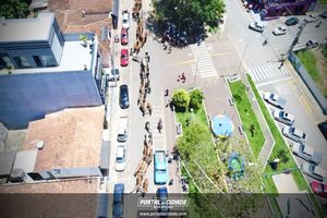 14&deg; Encontro de Carreiros em Nova Resende