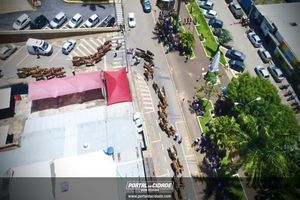 14&deg; Encontro de Carreiros em Nova Resende