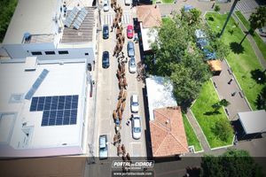 14&deg; Encontro de Carreiros em Nova Resende