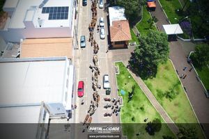 14&deg; Encontro de Carreiros em Nova Resende