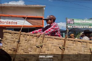 14&deg; Encontro de Carreiros em Nova Resende